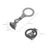 SmallRig Arca-Standard Phone Support with Cold Shoe Mount 5339 SmallRig