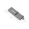 SmallRig Quick Release Plate for DJI RS 4 Mini 5336 SmallRig