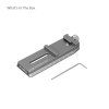 SmallRig Quick Release Plate for DJI RS 4 Mini 5336 SmallRig