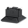 Tilta Khronos ARCA Quick Release Adapter (38mm) - Black Tilta