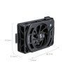 Cooling Fan for Canon EOS R5 Mark II & R5 5063 SmallRig
