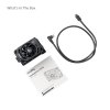 Cooling Fan for Canon EOS R5 Mark II & R5 5063 SmallRig