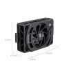SmallRig Cooling Fan for Sony Selected Cameras 5152 SmallRig