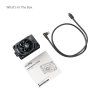 SmallRig Cooling Fan for Sony Selected Cameras 5152 SmallRig