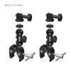SmallRig Crab-Shaped Clamp Kit 5321 SmallRig
