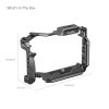 Cage for Panasonic LUMIX S1R II / S5 II / S5 IIX / G9 II 4902 SmallRig