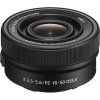 Sony E PZ 16-50mm f/3.5-5.6 OSS II  + Zľava na kurz Lens Brothers