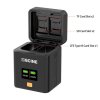 screenshot 2025 03 22 at 15 06 48 ps lpe6 charging case usbc pd fast dual charger for canon lpe6 e6n e6n zgcine