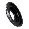 K&F High Precision Lens Adapter Mount,C-EOS R K&F Concept