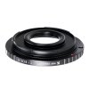 K&F High Precision Lens Adapter Mount,C-EOS R K&F Concept