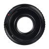 K&F High Precision Lens Adapter Mount,C-EOS R K&F Concept