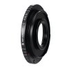 K&F High Precision Lens Adapter Mount,C-EOS R K&F Concept