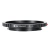 K&F High Precision Lens Adapter Mount,C-L K&F Concept