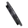 K&F High Precision Lens Adapter Mount,C-NIK Z K&F Concept