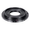 K&F High Precision Lens Adapter Mount,C-NIK Z K&F Concept