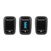 zestaw do bezprzewodowej transmisji dzwieku saramonic blink500 prox b2r