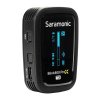 Mikrofon bezprzewodowy Saramonic Blink500 ProX TX 01 HD