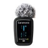 Mikrofon bezprzewodowy Saramonic Blink500 ProX TX 08 HD
