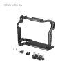 SmallRig Cage Kit for FUJIFILM GFX100 II 4201B SmallRig