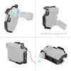 SmallRig Cage Kit for FUJIFILM GFX100 II 4201B SmallRig