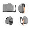 L-Shape Mount Plate for Canon EOS R6 Mark II / R5 / R5 C / R6 4160B SmallRig