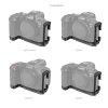 L-Shape Mount Plate for Canon EOS R6 Mark II / R5 / R5 C / R6 4160B SmallRig