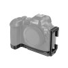 L-Shape Mount Plate for Canon EOS R6 Mark II / R5 / R5 C / R6 4160B SmallRig