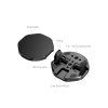 SmallRig Attachable Phone Clamp for External SSD 5157 SmallRig
