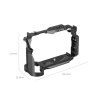 SmallRig Cage for Nikon Z5II 5257 SmallRig
