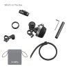 SmallRig Follow Focus F50 4745 SmallRig