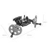 SmallRig Gimbal Control Wheels for DJI RS Series 4525 SmallRig