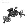 SmallRig Gimbal Control Wheels for DJI RS Series 4525 SmallRig