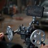 SmallRig Gimbal Control Wheels for DJI RS Series 4525 SmallRig