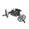 SmallRig Gimbal Control Wheels for DJI RS Series 4525 SmallRig