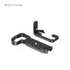 SmallRig L-Shaped Mount Plate for Nikon Z5II 5256 SmallRig