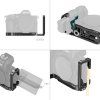 SmallRig L-Shaped Mount Plate for Nikon Z5II 5256 SmallRig