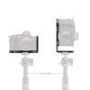 SmallRig L-Shaped Mount Plate for Nikon Z5II 5256 SmallRig