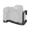 SmallRig L-Shaped Mount Plate for Nikon Z5II 5256 SmallRig