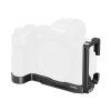 SmallRig L-Shaped Mount Plate for Nikon Z5II 5256 SmallRig
