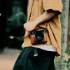 SmallRig Leather Case Kit for FUJIFILM GFX100RF (Brown) 5268 SmallRig