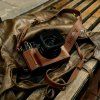 SmallRig Leather Case Kit for FUJIFILM GFX100RF (Brown) 5268 SmallRig
