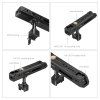 SmallRig Rotating Top Handle with NATO Clamp 4152 SmallRig