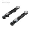 Shoulder Rig Extension Arm Adapter with ARRI Rosette (2PCS) 5206 SmallRig
