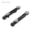 SmallRig Shoulder Rig Extension Arm Adapter with ARRI Rosette (2PCS) 5206 SmallRig