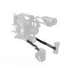 SmallRig Shoulder Rig Extension Arm Adapter with ARRI Rosette (2PCS) 5206 SmallRig