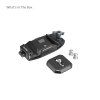 SmallRig Camera Clip with Quick Release Mount Plate Kit 5053 SmallRig