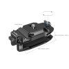SmallRig Camera Clip with Quick Release Mount Plate Kit 5053 SmallRig