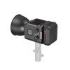 SmallRig RC 100B COB LED Video Light Kit (with Battery Grip Handle) 4897 SmallRig