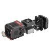 SmallRig RC 100B COB LED Video Light Kit (with Battery Grip Handle) 4897 SmallRig