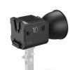 SmallRig RC 100B COB LED Video Light Kit (with Battery Grip Handle) 4897 SmallRig